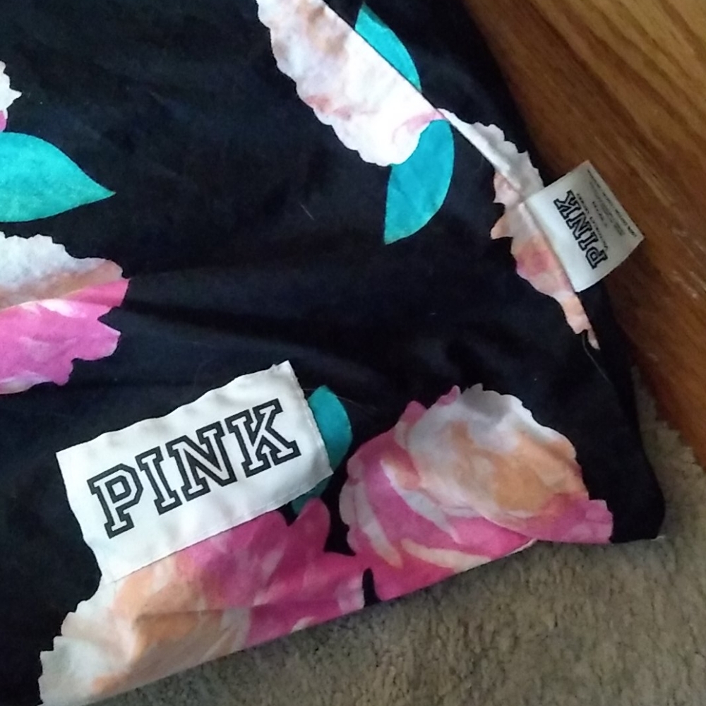 💖*Rare* htf VS Pink duvet cover 💖 - Picture 4 of 5